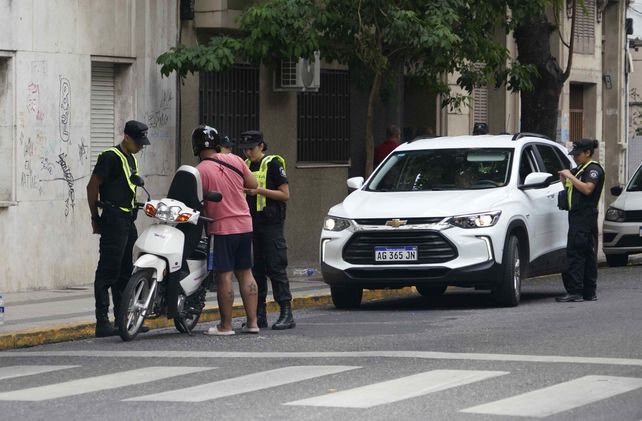 Seguridad comunitaria. El próximo comité será en el distrito oeste con una convocatoria que se realizará en la Vecinal Villa Urquiza (Ocampo 5773 esquina Rouillón)