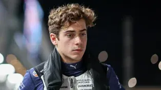 El rumor que le resta chances a Colapinto de seguir en la F1 en 2025
