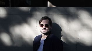 En su paso por Rosario. Bambi: música para salir de la crisis.&nbsp;