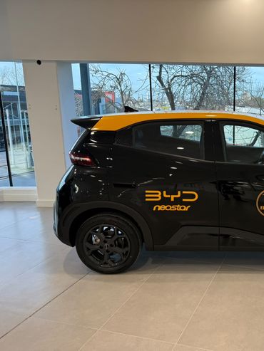Lanzan un crédito para renovar taxis, remises y transporte interurbano