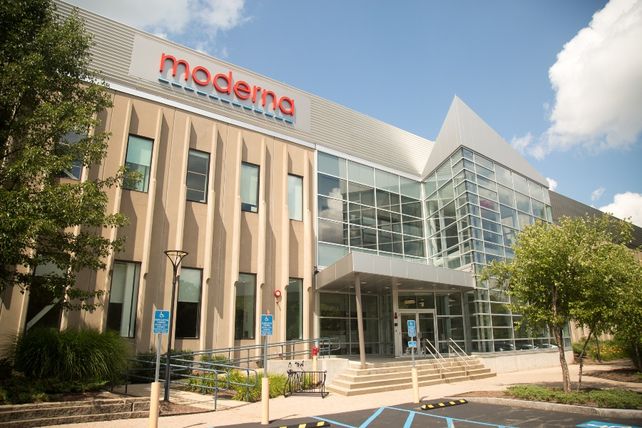 Moderna predice que en 2030 habrá vacunas para todo tipo de cáncer