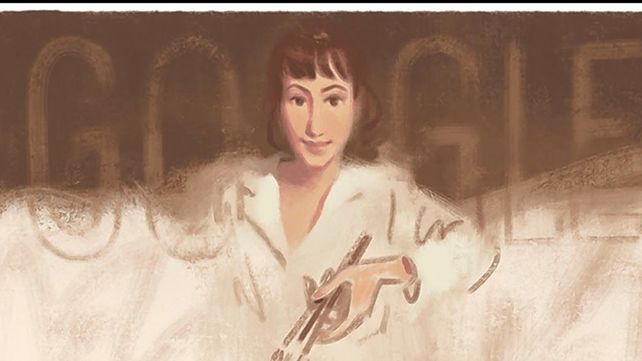 &nbsp;Zinaída Yevguénievna Serebriakova