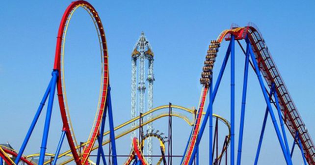 Una adolescente muere decapitada por una monta&ntilde;a rusa en Estados Unidos