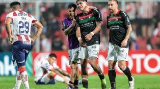 La explosión de Marabel, verdugo de Unión tras irse en su momento por falta de gol