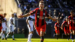Con un gol de Bruno Pittón