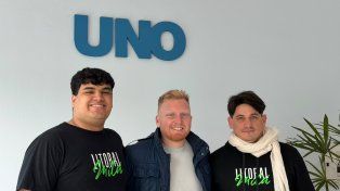 Litoral Mitá se prepara para una presentación solidaria en el Teatro 3 de Febrero