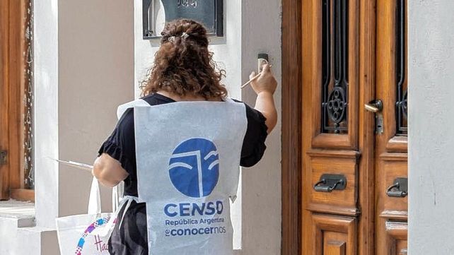 Censo 2022: Entre Ríos tiene una población de 1.426.426 personas