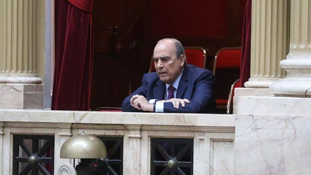 Guillermo Francos descartó acuerdos con la oposición dialoguista y confirmó que insistirán con la sanción de Ganancias