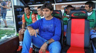 Rubén Forestello tendrá su segundo ciclo en Patronato