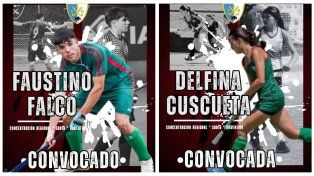 Los mejores proyectos de la disciplina estarán en Paraná.