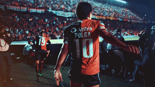 Colón: la puerta de salida que se le abre a Luis Rodríguez