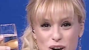 Un fallo obliga a quitar a Mariana Fabbiani de sitios porno