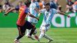 Nos pasaron por arriba, la dura autocrítica de Tagliafico sobre la final del Mundial