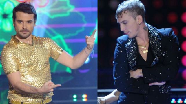 El Polaco y Pedro Alfonso protagonizan hoy la gran final del Bailando