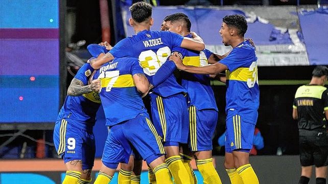 Boca necesita ganarle a Central Córdoba en Santiago del Estero para seguir en zona de clasificación.&nbsp;