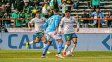 Aldosivi empató como local ante Belgrano y no puede salir del fondo en la tabla anual.