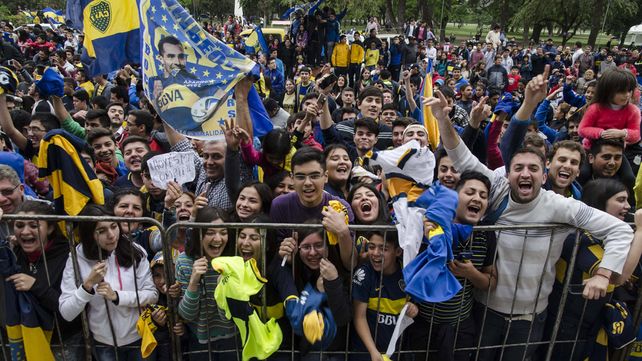 Ganar de visitante, la cuenta pendiente que Boca quiere saldar en Tucumán