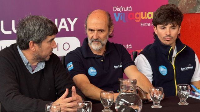 La tercera fecha del Campeonato Argentino de Karting