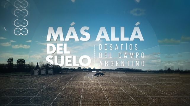 Discovery suma a su grilla una serie sobre el campo argentino