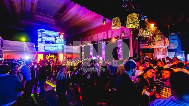 El BeerTour de Cerveza Santa Fe, una tendencia que pisa fuerte