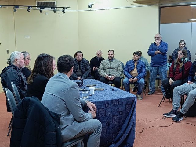 Femicidio en San Jorge: tras casi 6 años, la Justicia puso nombre a uno de los presuntos asesinos de Florencia Gómez