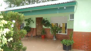 Sostienen que la obra de la ruta nº1 perjudica a los vecinos