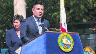 California, líder en la lucha contra el cambio climático y en el mercado de seguros