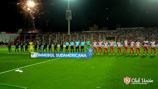 Unión, ¿con una invitación con cargada para Colón?