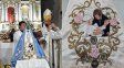 Polémica en Catamarca por el manto de la Virgen del Valle: tiene a Milei bordado