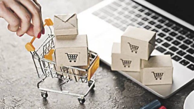 Compras al exterior: ARCA amplió límite a u$s3.000 y eliminó aranceles para cifras inferiores