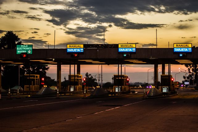 Oficializaron el nuevo cuadro tarifario del Túnel Subfluvial
