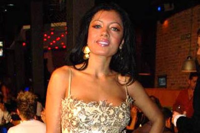 Paola Miranda fue agredida