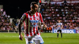 Unión le puso candado a uno de sus jugadores más cumplidores