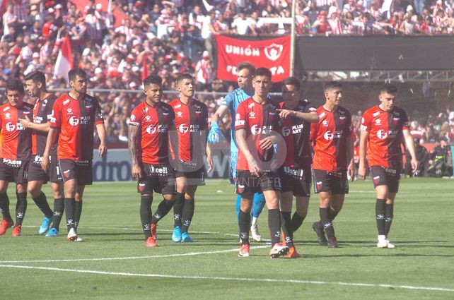 Los siete jugadores que pretenden marcharse de Colón