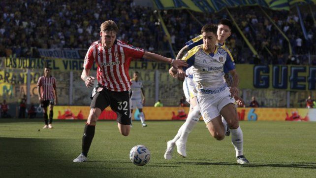 El Pincha se medirá con el vencedor de Barracas Central y Huracán en los octavos de final de la Copa Argentina.