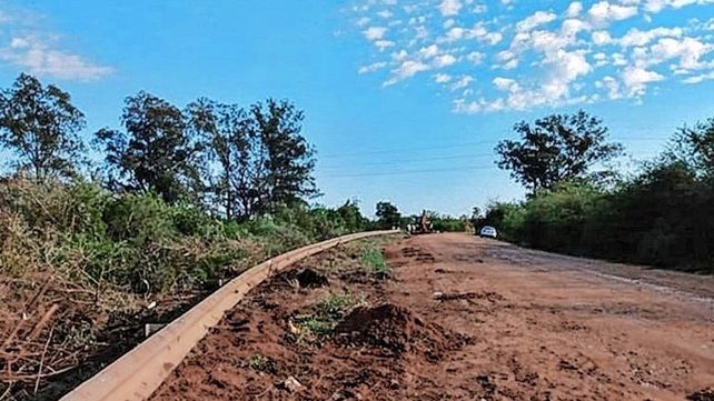 Asaltaron y maniataron a la esposa del viceintendente de Ayuí