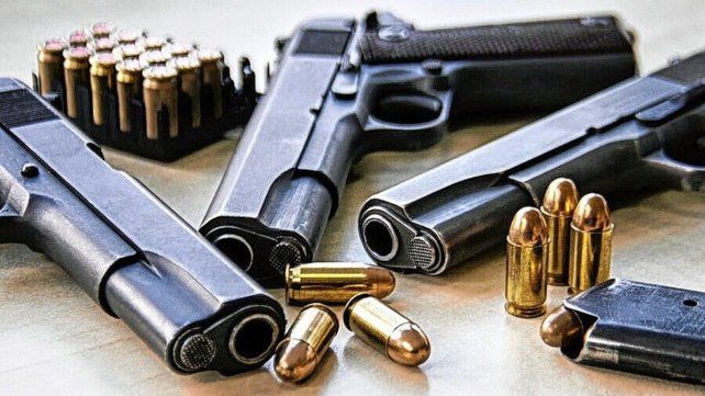 El trámite exprés para agilizar el acceso a las armas de fuego a los legítimos usuarios El trámite exprés para agilizar el acceso a las armas de fuego a los legítimos usuarios