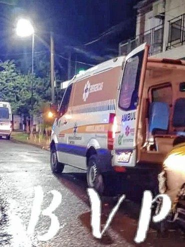 Paraná: tres personas resultaron heridas tras la caída de un ascensor