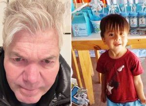 Fernando Burlando ofreció su propia recompensa para dar con Loan Peña