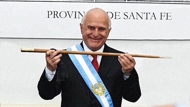 Roberto Miguel Lifschitz nació el 13 de septiembre de 1955.
