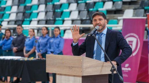 Reformas en seguridad: Pullaro mandó a los opositores a estudiar la Constitución