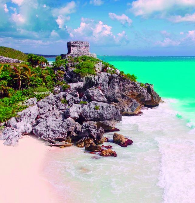 Mucho más que playa: nuevas formas de descubrir el Caribe mexicano