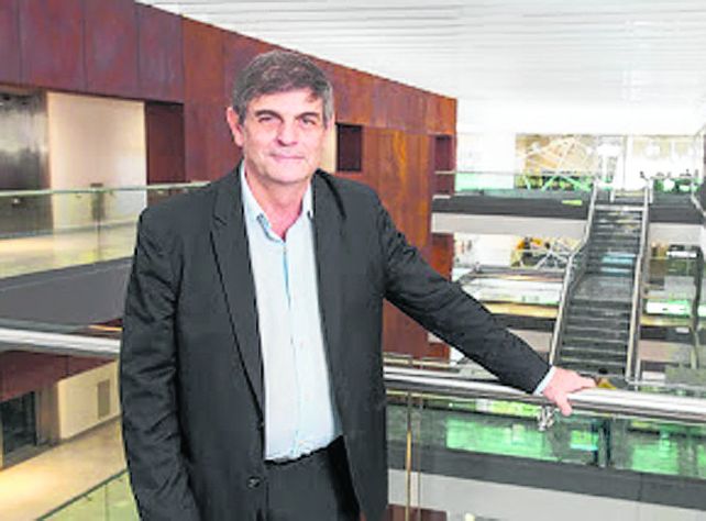 El economista Carlos Seggiaro analizó el impacto de la guerra de aranceles en el mercado agropecuario.