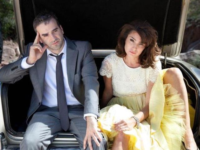 Vino para robar, la única película argentina que competirá en España
