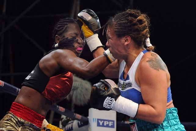 Maravilla venció por puntos a Murray y consiguió retener el título