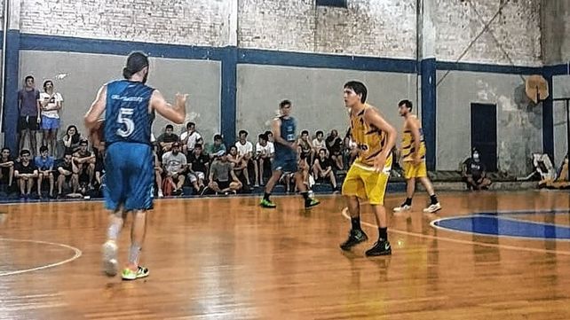 El Quillá le ganó a UNL y enfrentará a Banco Provincial en una de las semifinales.