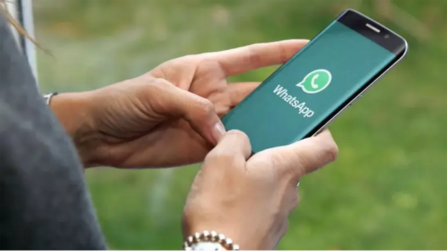 WhatsApp permite ocultar chats con códigos para mantener la privacidad