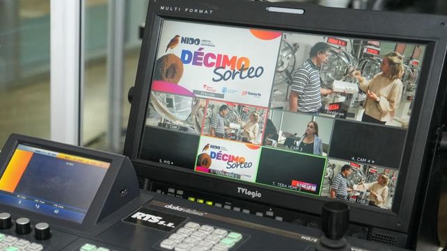 Créditos Nido: 40 mil santafesinos participan en nuevo sorteo hipotecario
