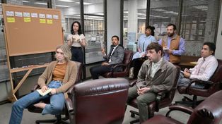 El spin off de The Office está situado en un diario en Ohio