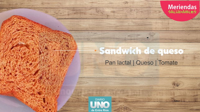 Comienzan las clases: Te proponemos meriendas saludables y ricas para que tus hijos lleven al cole
